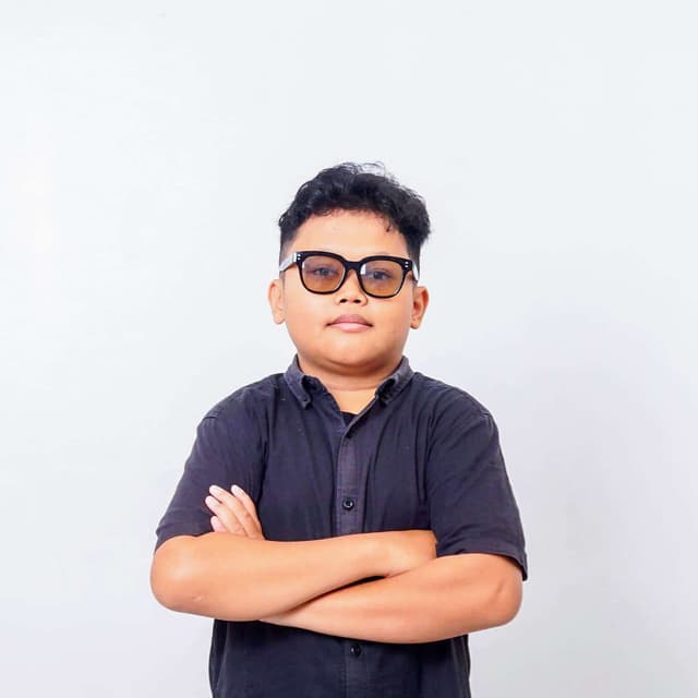 Adhim Tanfitra
