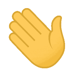 Waving Hand