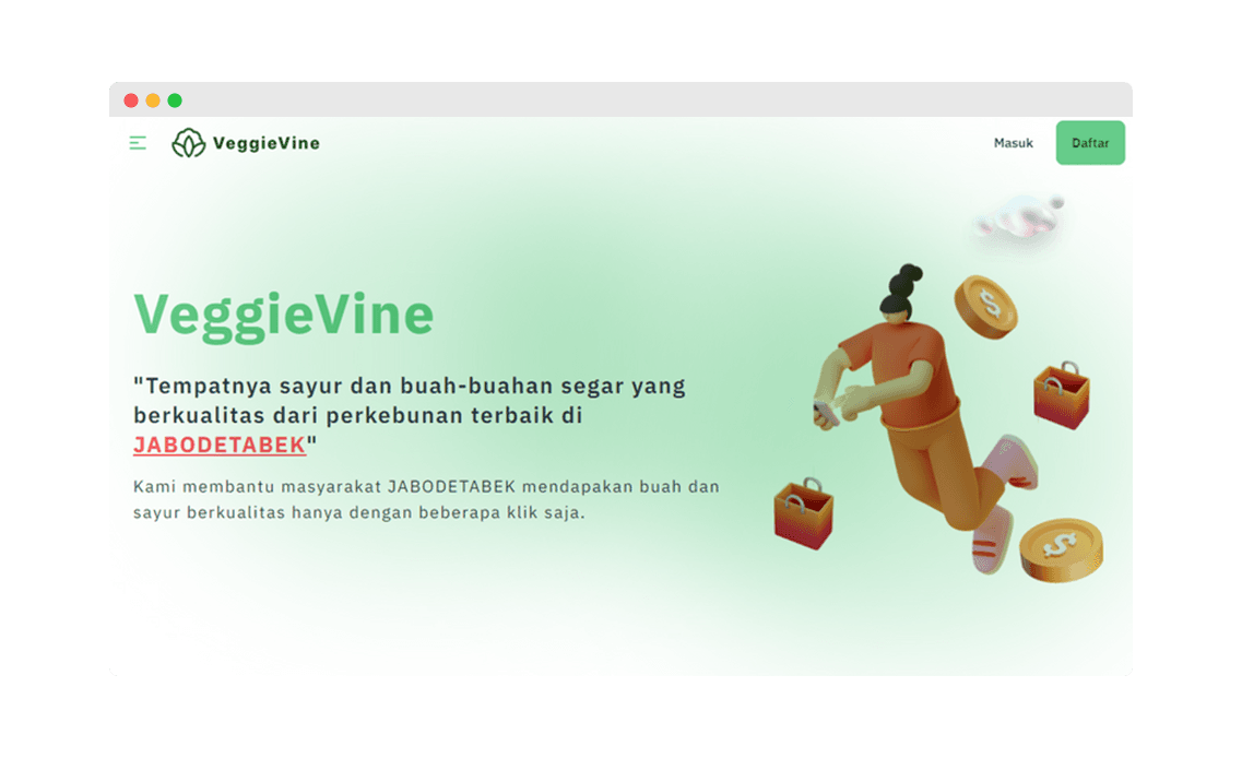 VeggieVine